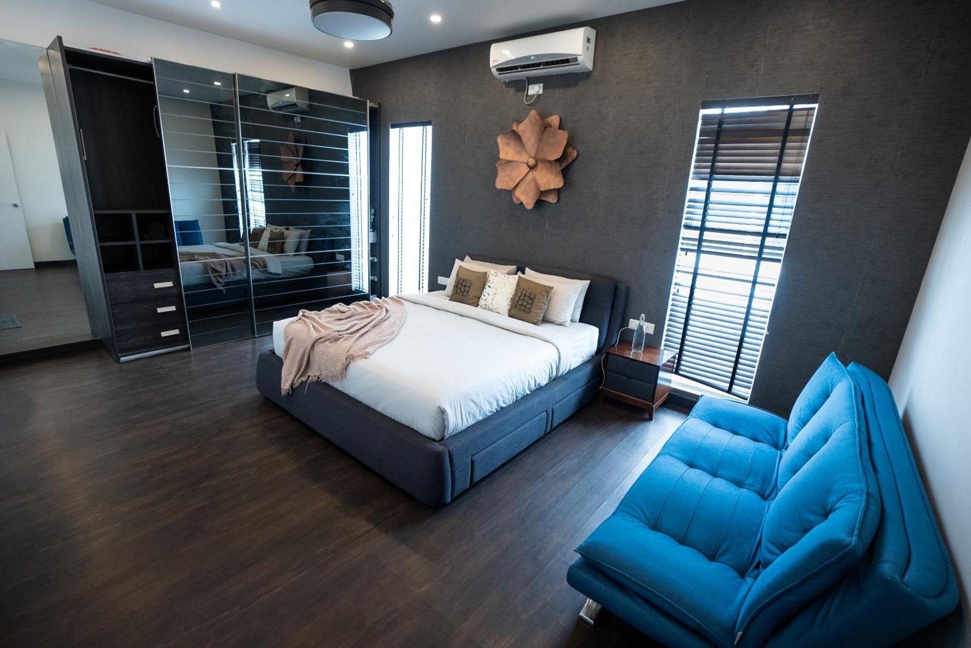 Magnolia - Luxury 3Br Private Pool Villa By Jade Bangalore Eksteriør billede